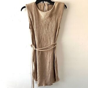 3/15$ Zara dress m